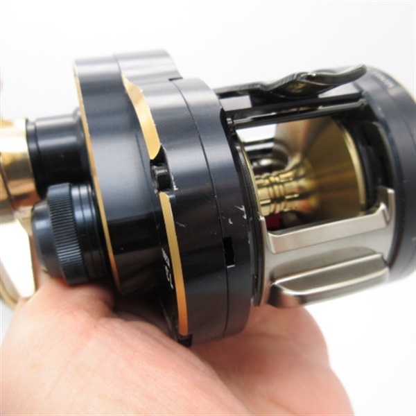 ２１ソルティガＩＣ３００ＨーＳＪ